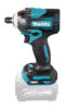 Makita TW004GZ Mutterdragare XGT® 40V 1/2" 350Nm (utan batteri)