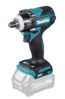 Makita TW004GZ Mutterdragare XGT® 40V 1/2" 350Nm (utan batteri)