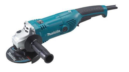 Bild på Makita GA5021CF01 Vinkelslipmaskin 1450W 125mm