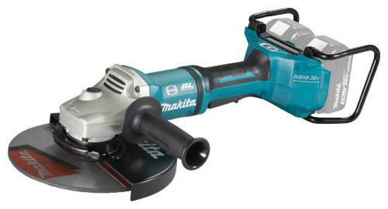 Bild på Makita DGA901ZUX1 Vinkelslip LXT® 230mm (utan batteri)