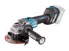 Bild på Makita GA023GZ Vinkelslip XGT® 40V 125mm (utan batteri)