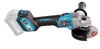 Bild på Makita GA023GZ Vinkelslip XGT® 40V 125mm (utan batteri)