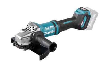 Bild på Makita GA038GZ Vinkelslip XGT® 40V 230mm (utan batteri)