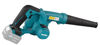 Bild på Makita UB100DZ Luftblås CXT® 12V 75 m/s (utan batteri)