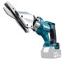 Bild på Makita DJS800Z Fibercementskärare LXT® 18V (utan batteri)