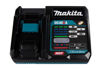 Bild på Makita DC40RA Laddare XGT® 40V