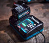 Bild på Makita DC40RA Laddare XGT® 40V