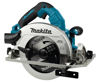 Bild på Makita DHS783ZU Cirkelsåg LXT® 18Vx2 190mm (utan batteri)