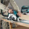 Bild på Makita DHS783ZU Cirkelsåg LXT® 18Vx2 190mm (utan batteri)