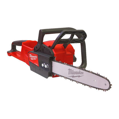 Milwaukee M18 FCHS35-0 Kedjesåg 18V (utan batterier)