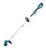 Bild på Makita DUR192LRT Grästrimmer LXT 18V 300mm (1x5,0Ah)