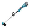 Bild på Makita DUR192LRT Grästrimmer LXT 18V 300mm (1x5,0Ah)