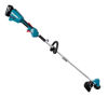 Bild på Makita DUR192LRT Grästrimmer LXT 18V 300mm (1x5,0Ah)