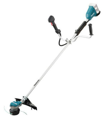 Bild på Makita DUR368AZ Grästrimmer LXT® 18Vx2 (utan batteri)