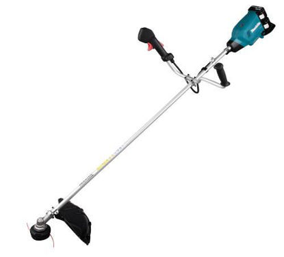 Bild på Makita DUR369AGX1 Röjsåg/Trimmer LXT® 18Vx2 (2x6,0Ah)