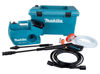 Bild på Makita DHW080ZK Högtryckstvätt LXT® 2x18V 80 bar (utan batteri)