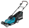 Bild på Makita DLM432Z Gräsklippare LXT® 18Vx2 43cm 50L (utan batteri)