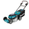 Bild på Makita DLM530Z Gräsklippare LXT® 18Vx2 53cm 70L (utan batteri)