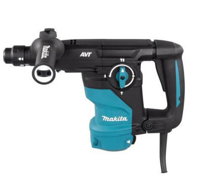 Bild på Makita HR3012FCJ Kombihammare 1050W SDS-Plus 30mm (3,9 J)