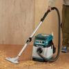 Bild på Makita DVC155LZX2 Dammsugare LXT® 18Vx2 110mbar 15 l (utan batteri)