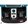 Makita VC004GLZ01 Våt/torr 40V dammsugare (utan batterier)