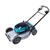 Makita DLM533ZX2 Gräsklippare 53cm LXT 4x18V (utan batterier)