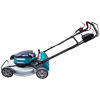 Makita DLM533ZX2 Gräsklippare 53cm LXT 4x18V (utan batterier)