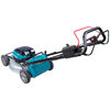 Makita DLM533ZX2 Gräsklippare 53cm LXT 4x18V (utan batterier)