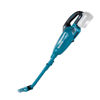 Makita CL001GZ02 Dammsugare 40V XGT (utan batterier)