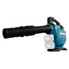 Makita DUB363ZV Lövblås med sugfunktion 2x18V (utan batterier)