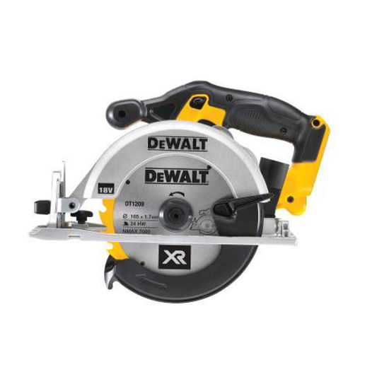 Bild på DeWalt DCS391N Cirkelsåg 18V XR  Li-Ion (utan batteri)