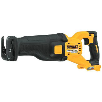 Bild på DeWalt DCS389N 54V XR FlexVolt Tigersåg (utan batteri)