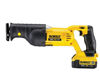 Bild på DeWalt DCS380M2 Tigersåg 18V XR  (2x4,0Ah)