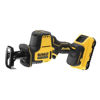 Bild på DeWalt DCS369M2 Tigersåg 18V XR TSTAK (2x4,0Ah)