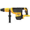 Bild på DeWalt DCH775N Borrhammare 54V SDS-Max (utan batteri)