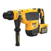 Bild på DeWalt DCH735X2 Borrhammare 54V SDS-Max (2x9,0Ah)