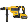 Bild på DeWalt DCH614X2 Kombihammare 54V 6KG (2x9,0Ah)