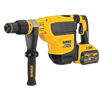 Bild på DeWalt DCH614X2 Kombihammare 54V 6KG (2x9,0Ah)