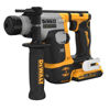 Bild på DeWalt DCH172D2 Borrhammare 18V XR SDS-Plus (2x2,0Ah)