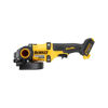 Bild på DeWalt DCG440N Vinkelslip 54V XR 180mm (utan batteri)