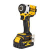 Bild på DeWalt DCF921P2G Mutterdragare 18V XR  1/2" (2x5,0Ah)