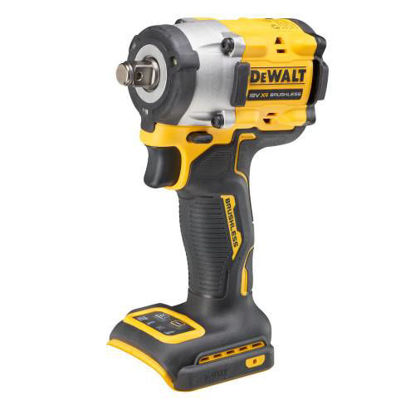 DeWalt DCF921N Mutterdragare 18V XR 1/2" (utan batteri)