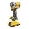 Bild på DeWalt DCF921D2T Mutterdragare 18V XR  1/2" TSTAK (2x2,0Ah)