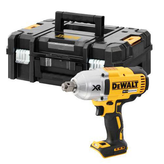 Bild på DeWalt DCF897NT Mutterdragare 18V XR 3/4" TSTAK (utan batteri)