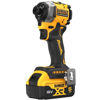 Bild på DeWalt DCF850P2T Slagskruvdragare 18V XR  (2x5,0Ah)