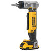 Bild på DeWalt DCE400D2 Expansionsverktyg 18V XR  PEX TSTAK (2x2,0Ah)