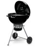 Weber Master-Touch GBS E-5755 Kolgrill Ø 57cm SS grillgaller