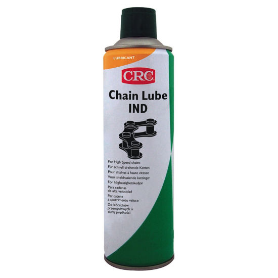 CRC Kedjespray Chain Lube IND 500ml