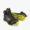 Solid Gear Skyddssko Prime GTX Mid S3 Svart/Gul