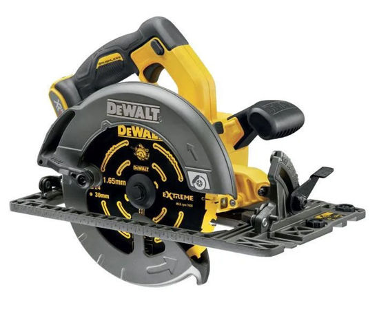 Bild på DeWalt DCS576NT Cirkelsåg 54V 190mm (utan batteri)